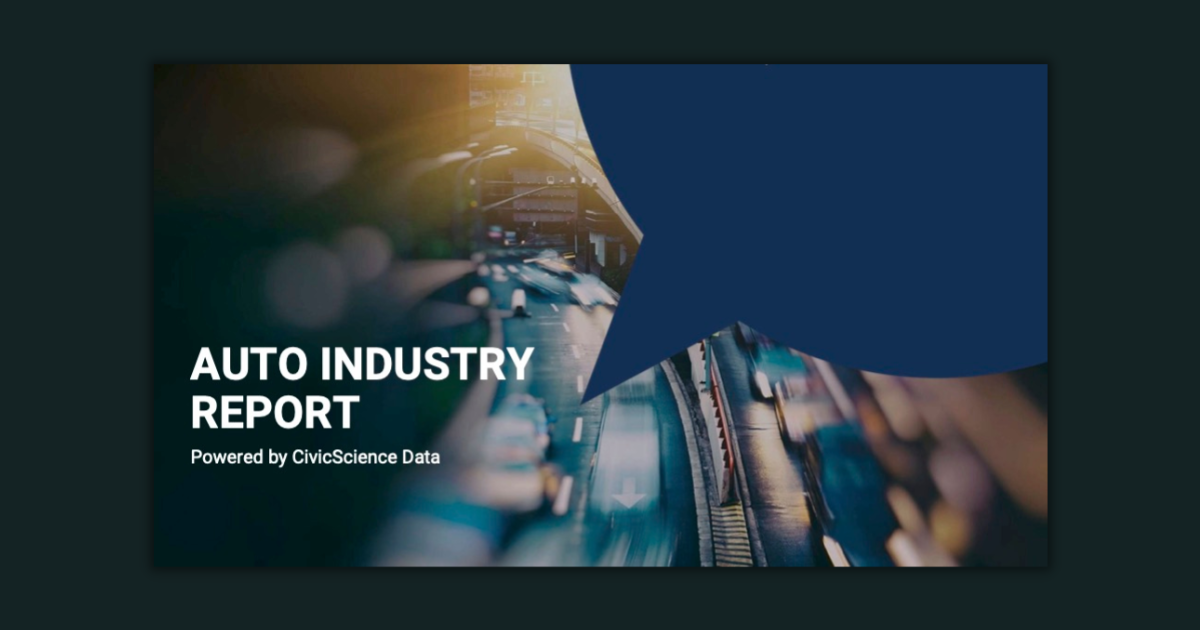 PDF Ready: Auto Industry Report 2023